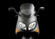 Yamaha Tmax